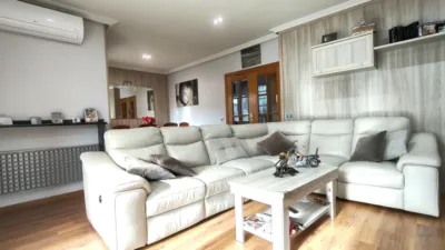 Chalet in Eurovillas photo 5
