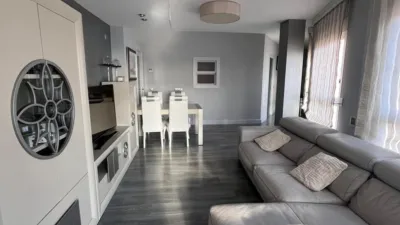 Apartment in Puerto Deportivo Juan Montiel photo 39