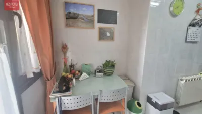 Apartment in Valdenoja photo 12