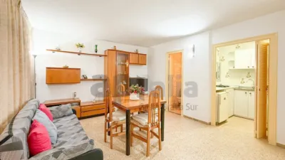 Apartment on Carrer de Vall de Venecia photo 7
