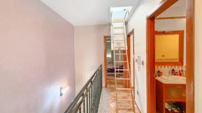 Triplex in Fines Centro photo 28