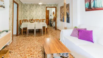Pis – Santa Pola, el Baix Vinalopó - Vista 4