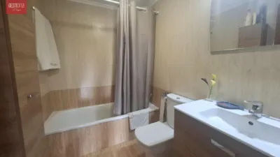 Apartment in Valdenoja photo 31