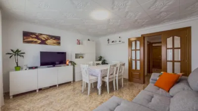 Apartment on Carrer de l'Agricultura photo 7