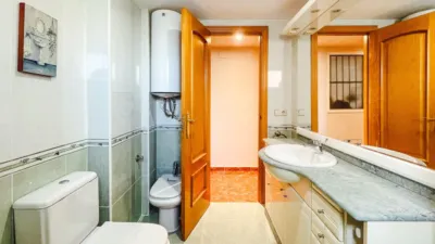 Apartment in Playa de Poniente photo 13