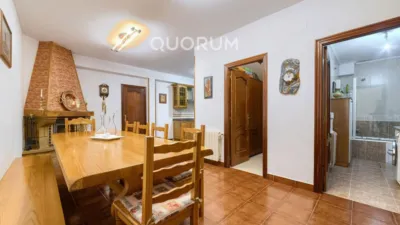 Terraced house in Basauri - San Miguel photo 48