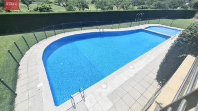 Apartment in Valdenoja photo 46
