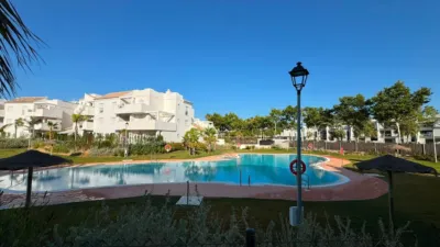 Apartment in Costa Ballena photo 35