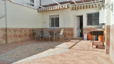Terraced house in La Laguna photo 8
