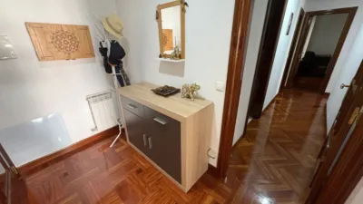 Flat on Calle de la Autónoma photo 5