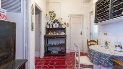 Apartment on Gran Via photo 23