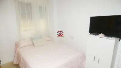 Apartment in La Cumbre photo 18