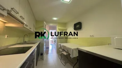 Apartment in La Albufereta photo 12