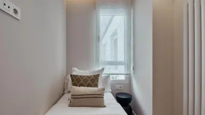 Apartment on Jorge Juan Street photo 15