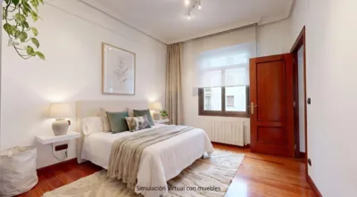 Apartment on Calle María Díaz de Haro photo 12