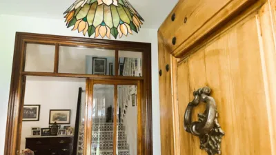 Chalet on Calle 38 photo 19