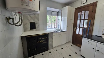 Chalet on Castresana Street photo 5