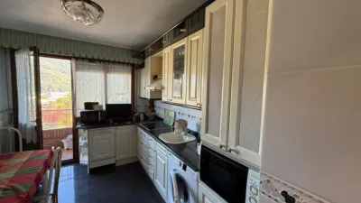 Apartment in Basauri - Pozokoetxe photo 8