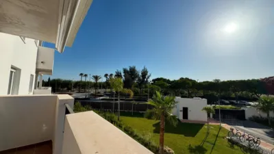 Apartment in Costa Ballena photo 6