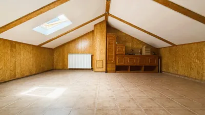 Semi-detached house in Los Villares photo 23