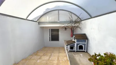 Chalet en El Moralet photo 56