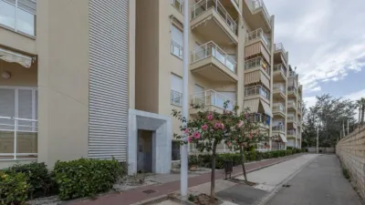 Piso en Playa de Poniente photo 29