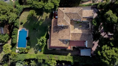 Casa – Xàbia - Jávea - Vista 4