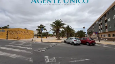 Apartamento en venta en Calle Empaquetadora La, Las Majoreras (Ingenio) de 187.000 €