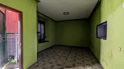 Chalet en calle Nonscribas photo 4