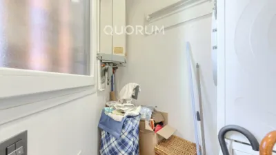 Flat in Basauri - Centre - Ariz - Uribarri photo 34