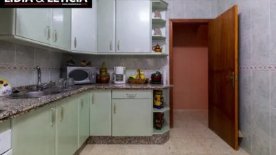 Chalet in Santa Lucia photo 40