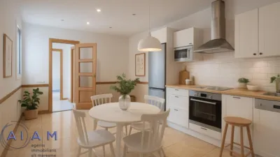 Apartment in Centre photo 3