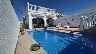 Casa – San Miguel de Salinas - Vista 2