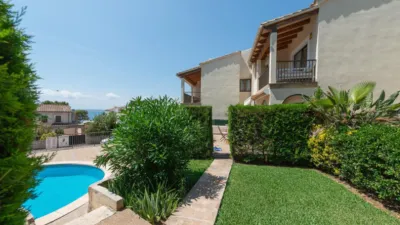 Apartment in Port Dalcúdia - Platja Dalcúdia photo 32