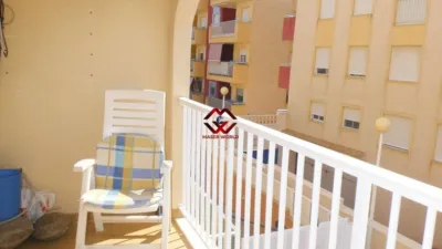 Apartment in La Cumbre photo 6