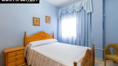 Chalet in Santa Lucia photo 34