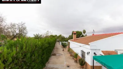 Chalet in Santa Lucia photo 24