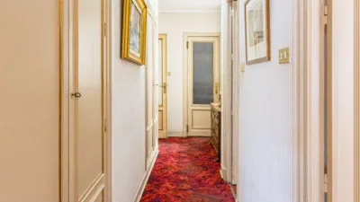 Apartment on Gran Via photo 16