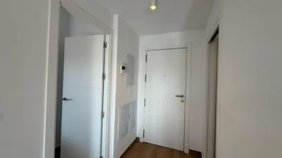 Apartment in Costa Ballena photo 18