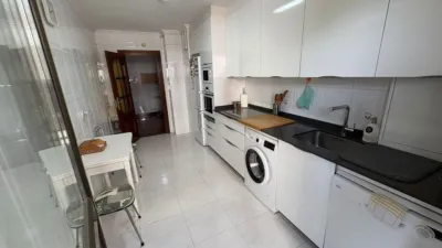 Flat on Calle de la Autónoma photo 7