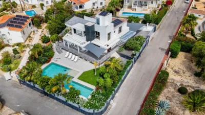 Casa – La Nucia - Vista 5