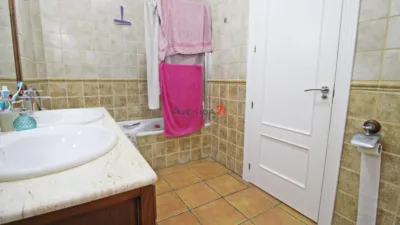 House in La Hoya-Almendricos-Purias photo 17