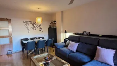 Apartment on Avenida Juan Carlos I photo 12