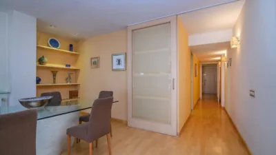 Apartment on Via Augusta photo 10