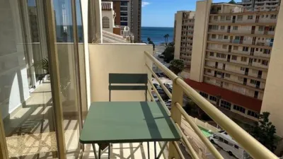 Apartment in Puerto photo 10