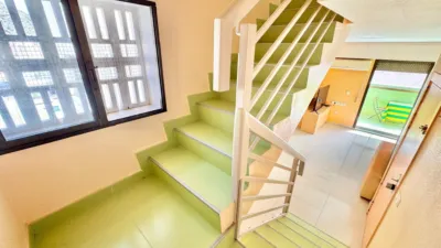 Piso – Orihuela, Obispo Rocamora - Vista 5