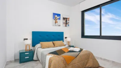 Chalet in Benijofar photo 45