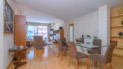 Apartment on Via Augusta photo 3