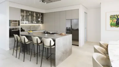 Apartment on Calle La Manzana photo 7