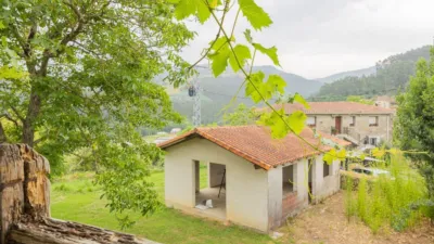 Rustic finca at Calle El Landeral, No. 1 photo 12